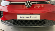 Volkswagen ID.4 109kW Life Pure 52kWh 5dr Auto Electric Estate